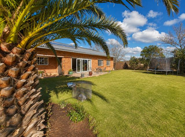 15 Bedroom Property for Sale in Ferreira Free State